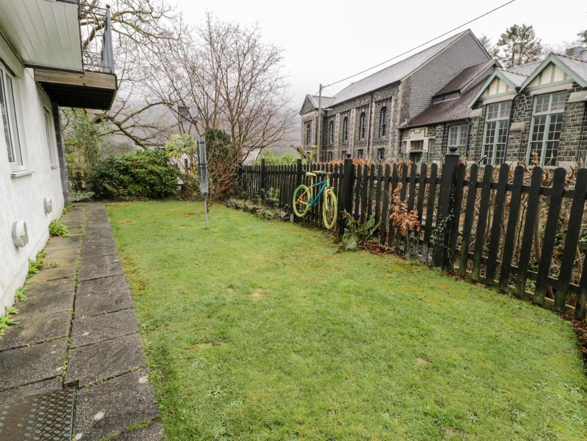 Ty Coch Villa Llanberis Exterior photo
